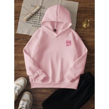 LAYORA Yeni Sezon Kapüşonlu Sweatshirt – Basic Hoodie