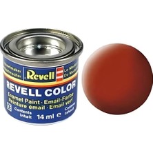 NessiWorld Rust Mat 14 ml