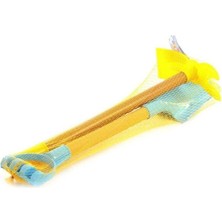 NessiWorld CN2055AB Ikili Bahçe Seti Kazma- Kürek -Halitcan