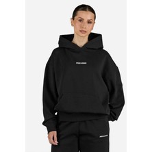 LAYORA Cool Desenli Hoodie