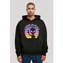 LAYORA Moda Baskılı Sweatshirt