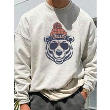LAYORA Casual Basic Tişört – Oversize Pamuklu Model