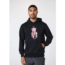 LAYORA Modern Desenli Sweatshirt