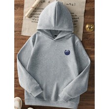 LAYORA Rahat Kesim Hoodie – Pamuklu, Günlük Stil