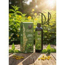 Hakikat Şifam Zümrüt Life Isırgan Şampuanı