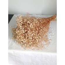 Birlik Cipso Şoklanmış Doğal Kuru Çiçek A Kalite