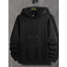 LAYORA Polar Hoodie – Kalın Kumaş, Yumuşak Dokunuş