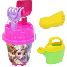 NessiWorld Frozen Orta Boy Kova Seti