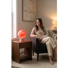 Burçların Gezegenleri - Koç Burcu Mars Ambiyans Işığı – Dekoratif Ambiyans Işığı - Dynacore