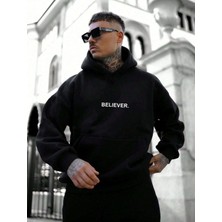 LAYORA Casual Basic Tişört – Oversize Pamuklu Model