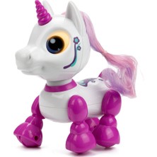 NessiWorld Silverlit Robo Heads Up Robot
