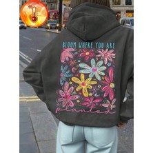 LAYORA Yeni Moda Hoodie – Oversize Kapüşonlu Sweatshirt