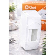 Orel 1-2'li W Otomat Kutusu 30'lu.