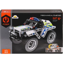 5805 Nessiworld-Imm-Polis Aracı Byz Pb 199PRÇ