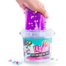 NessiWorld Süper Slime Kovası