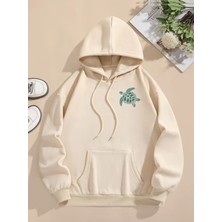 LAYORA 3 Iplik Hoodie – Yumuşak Doku, Maksimum Konfor