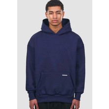 LAYORA Modern Desenli Sweatshirt