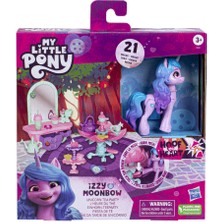 NessiWorld F6112 Izzy Moonbow  Çay Partisi