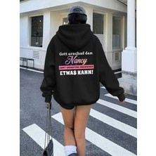 LAYORA 3 Iplik Polar Hoodie – Rahat, Sıcak ve Tarz Kışlık Model