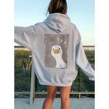 LAYORA Yeni Sezon Hoodie – Şık ve Rahat Kapüşonlu
