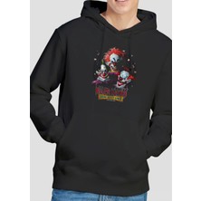 LAYORA Rahat Tarz Kapüşonlu Sweat