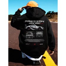 LAYORA Casual Basic Tişört – Oversize Pamuklu Model