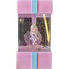 NessiWorld Kar Küresi LLM-HDY0052