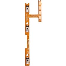 Xiaomi Poco X5 Uyumlu On Off Yan Ses Power Film Flex 22111317PG 22111317PI Senalstore