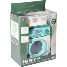 NessiWorld NZM-562 Çamaşır Makinesi -Nizam