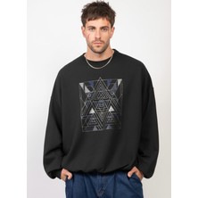 LAYORA Baskılı Kışlık Hoodie – Sıcak, Rahat ve Tarz Sahibi Tasarım