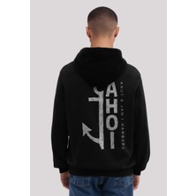 LAYORA Cool Desenli Hoodie