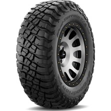 Bf Goodrıch  2 Adet 315/75R16  Bf Goodrıch Mud Terraın 121Q T/a Km3 (Takım)