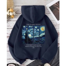 LAYORA Rahat Kesim Hoodie – Pamuklu, Günlük Stil