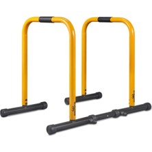 PremiumPort Sarı Renkli Çok Fonksiyonlu Çalışma Aleti, Güç ve Esneklik Katlar