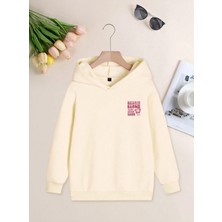 LAYORA Yeni Sezon Kapüşonlu Sweatshirt – Basic Hoodie
