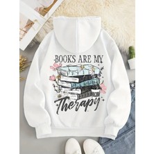 LAYORA Baskılı Hoodie – Modern Streetwear Tarzını Yansıtan Şık Model