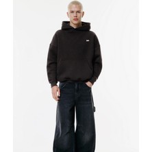 LAYORA Cool Desenli Hoodie