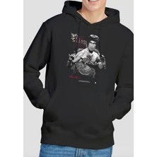 LAYORA Rahat Tarz Kapüşonlu Sweat