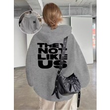 LAYORA Tek Parça Y2K Tarzı Kadın Sonbahar Uzun Kollu Kapüşonlu Sweatshirt
