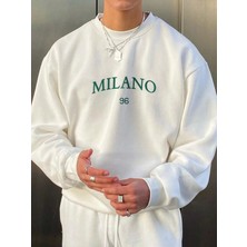 LAYORA Pamuklu Oversize Tişört – Casual Basic Tasarım