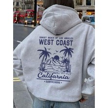 LAYORA Yeni Moda Hoodie – Oversize Kapüşonlu Sweatshirt