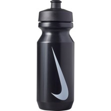 PremiumPort Büyük Ağızlı 22 Oz Siyah Suluk, Dayanıklı ve Şık Tasarım