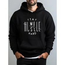 LAYORA Polar Hoodie – Kalın Kumaş, Yumuşak Dokunuş