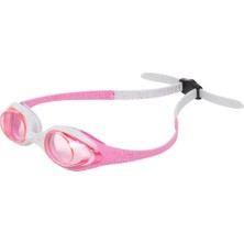 PremiumPort Çocuklar Için Pembe Yüzücü Gözlüğü, Konfor ve Şıklık Sunar