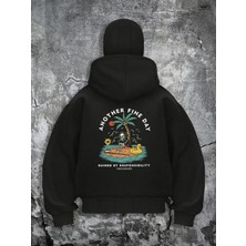 LAYORA Kar Maskeli Polar Hırka – Sportif ve Sıcak – Kış Modasının Yıldızı