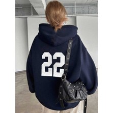 LAYORA Yeni Moda Hoodie – Oversize ve Rahat Tasarım