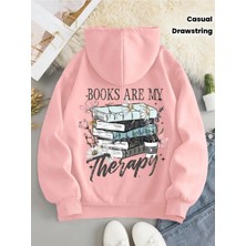 LAYORA 3 Iplik Polar Hoodie – Rahat, Sıcak ve Tarz Kışlık Model