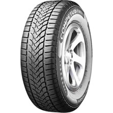 Lassa 2 Adet 215/55R18  Lassa Competus Wınter 99V Xl (Takım)