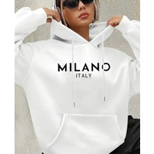 LAYORA Oversize Hoodie – Trend 2025 Kışlık Koleksiyon