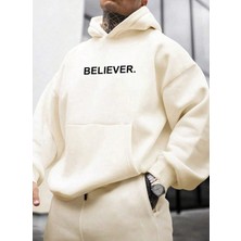 LAYORA Şık Basic Oversize Tişört – Günlük Kombinler Için